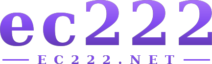 ec222 logo